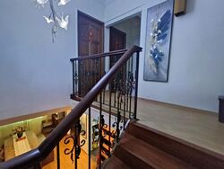 Blk 535 Bukit Batok Street 52 (Bukit Batok), HDB Executive #509537661